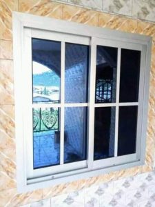 fenêtre sur mesure à Saint-Sauveur-d'Emalleville